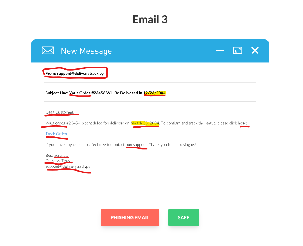 You Click On A Phishing Email triviaaaaa-jeopardy-template